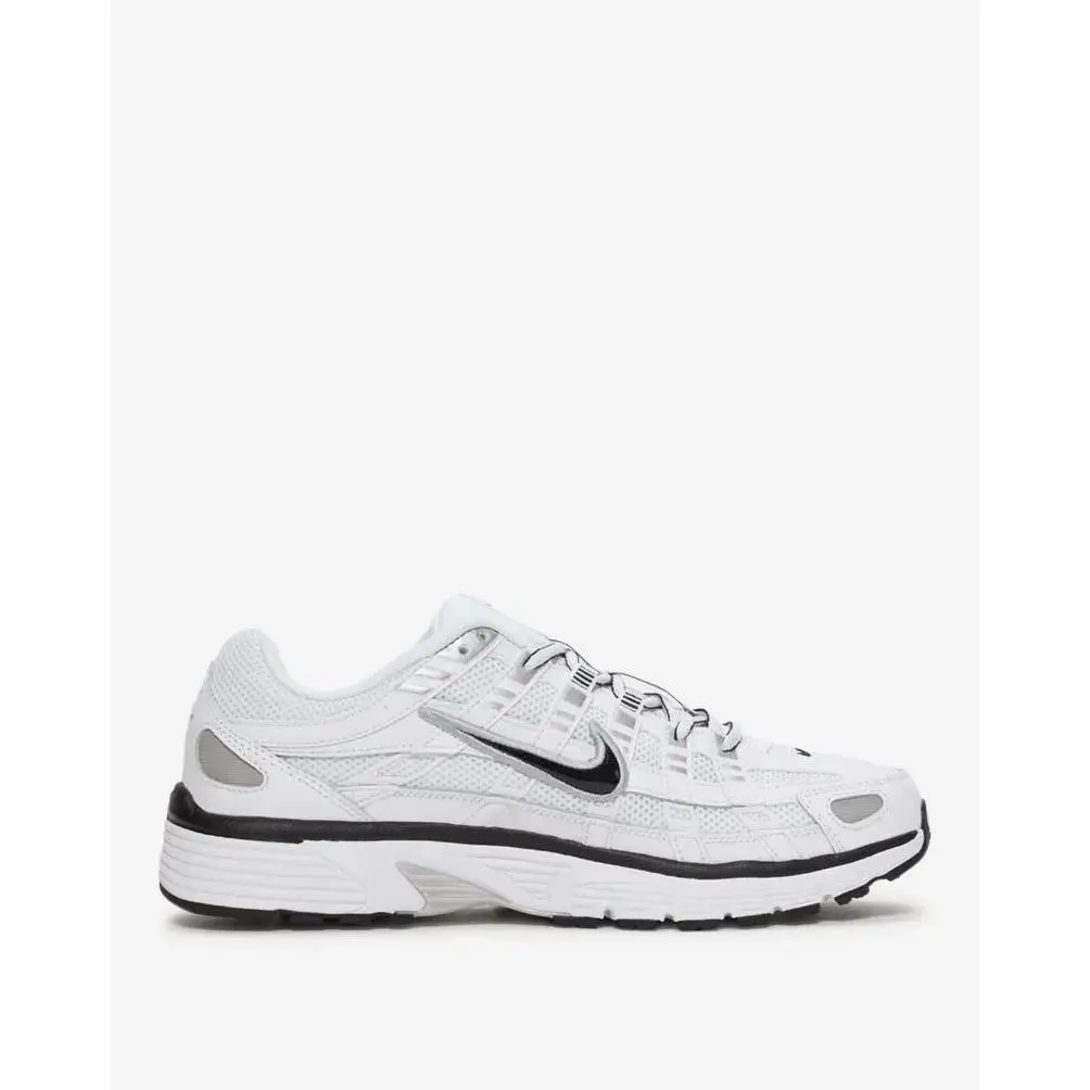 Nike shoes - Nike P-6000 - CD6404-107 - White 0