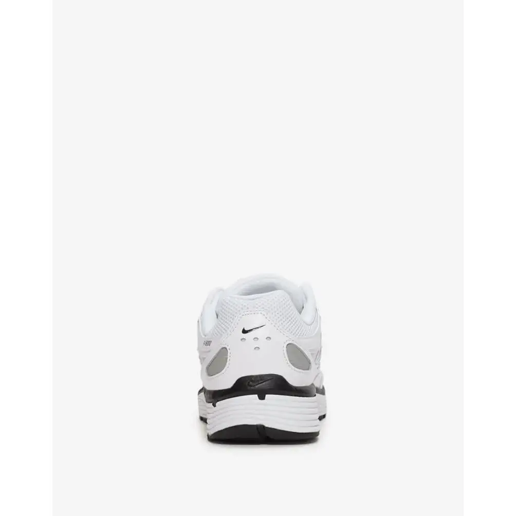 Nike shoes - Nike P-6000 - CD6404-107 - White 3