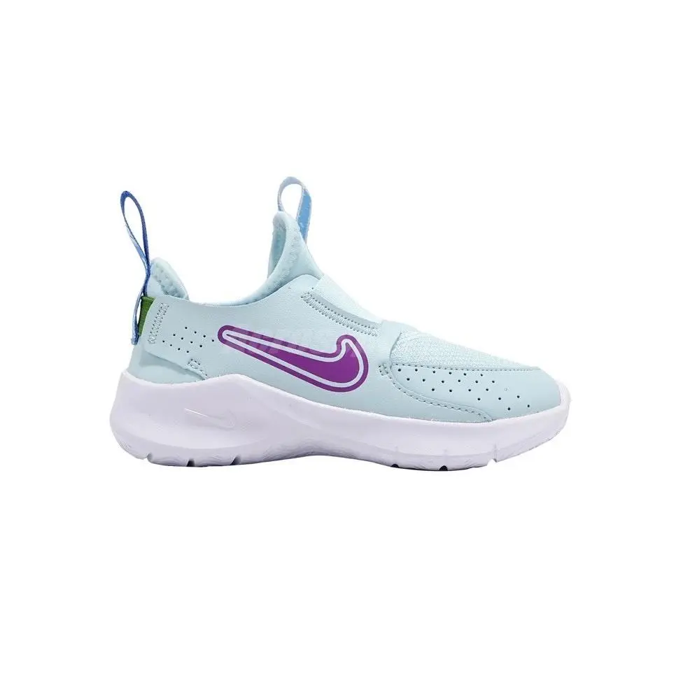 Nike shoes - Nike Flex Runner - Flex Runner - Blue 0