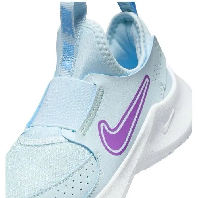 Nike shoes - Nike Flex Runner - Flex Runner - Blue 5
