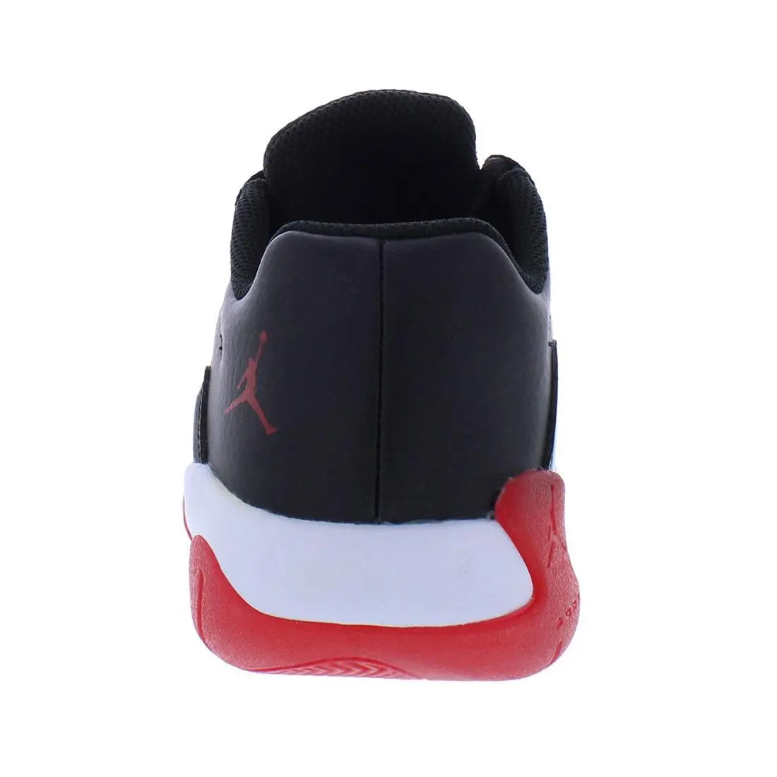 Nike shoes - CZ0907060 - CZ0907060 - Black/Varsity Red/White, Main: Black (UPC: 196969163808) 2