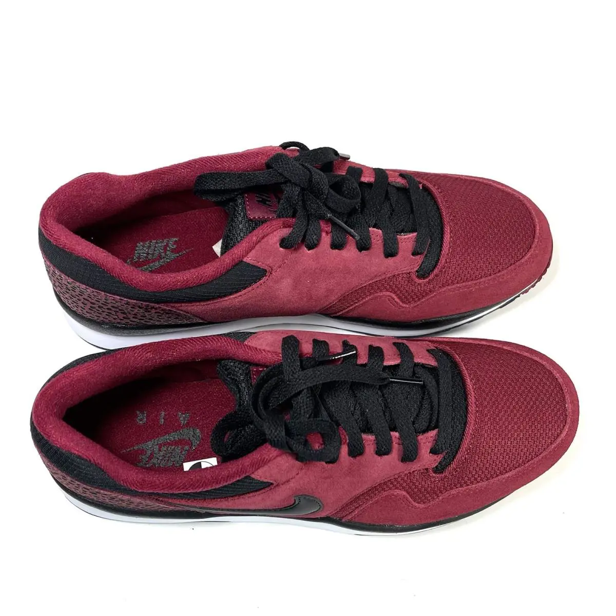 Nike shoes - Nike Air Safari - Air Safari - 371740-602 - Multicolor 8