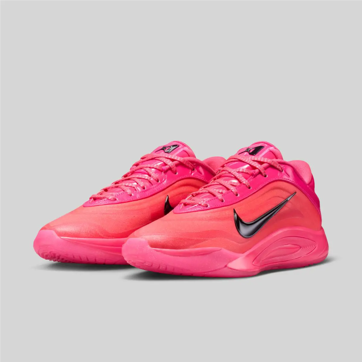 Nike A`one Asw All-star Hyper Pink FZ8605-610 Men`s Size 9.5 / Women`s 11 Shoes