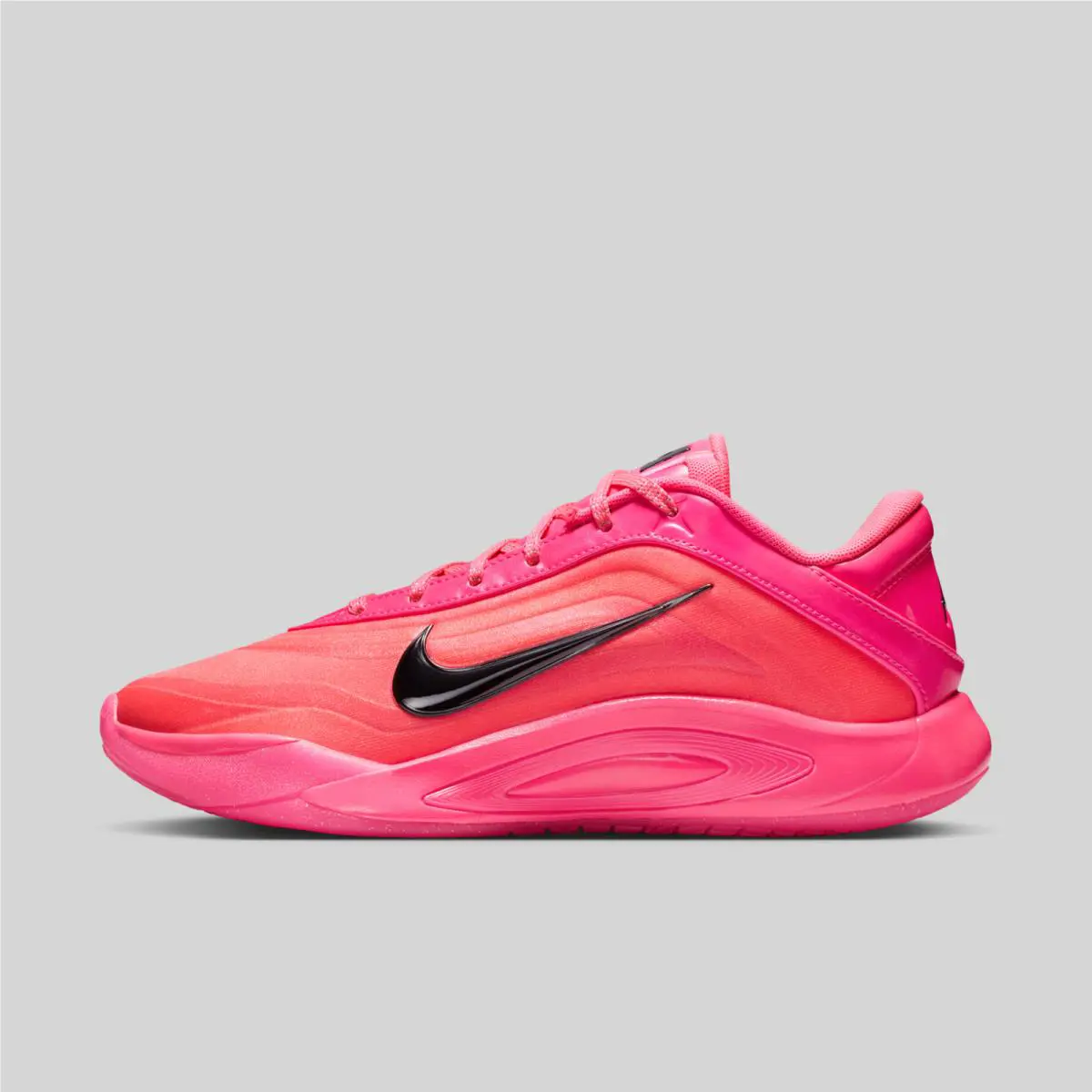 Nike shoes - Nike A`One - FZ8605 - Pink 0