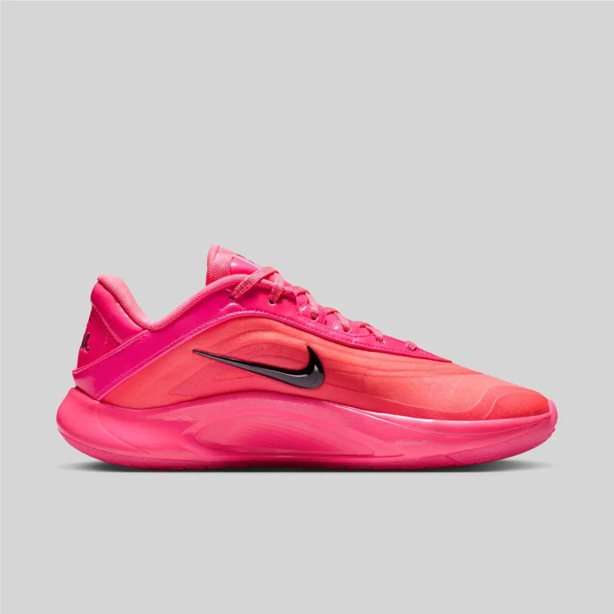 Nike shoes - Nike A`One - FZ8605 - Pink 2