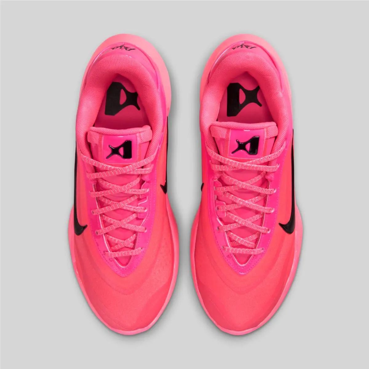 Nike shoes - Nike A`One - FZ8605 - Pink 3