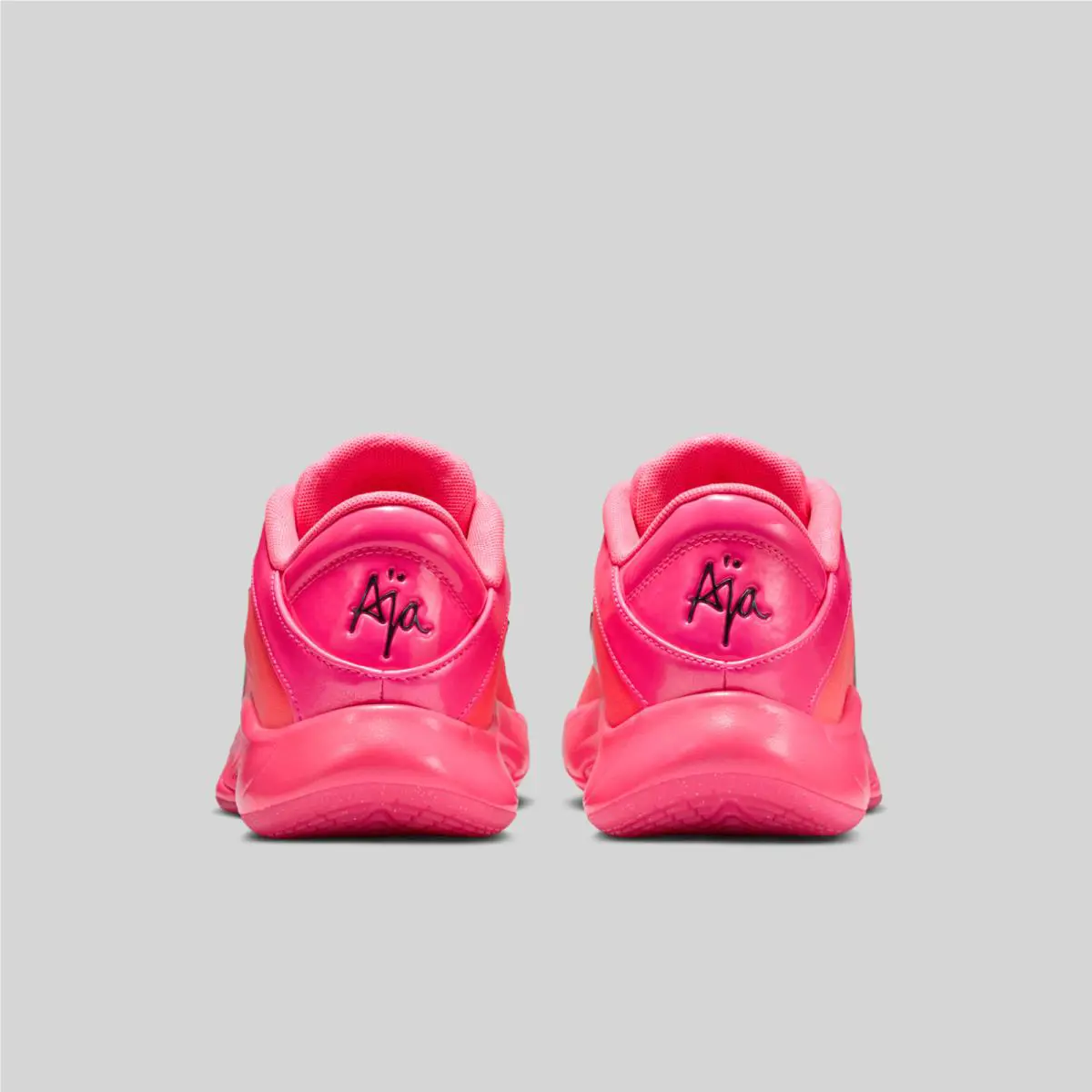 Nike shoes - Nike A`One - FZ8605 - Pink 4