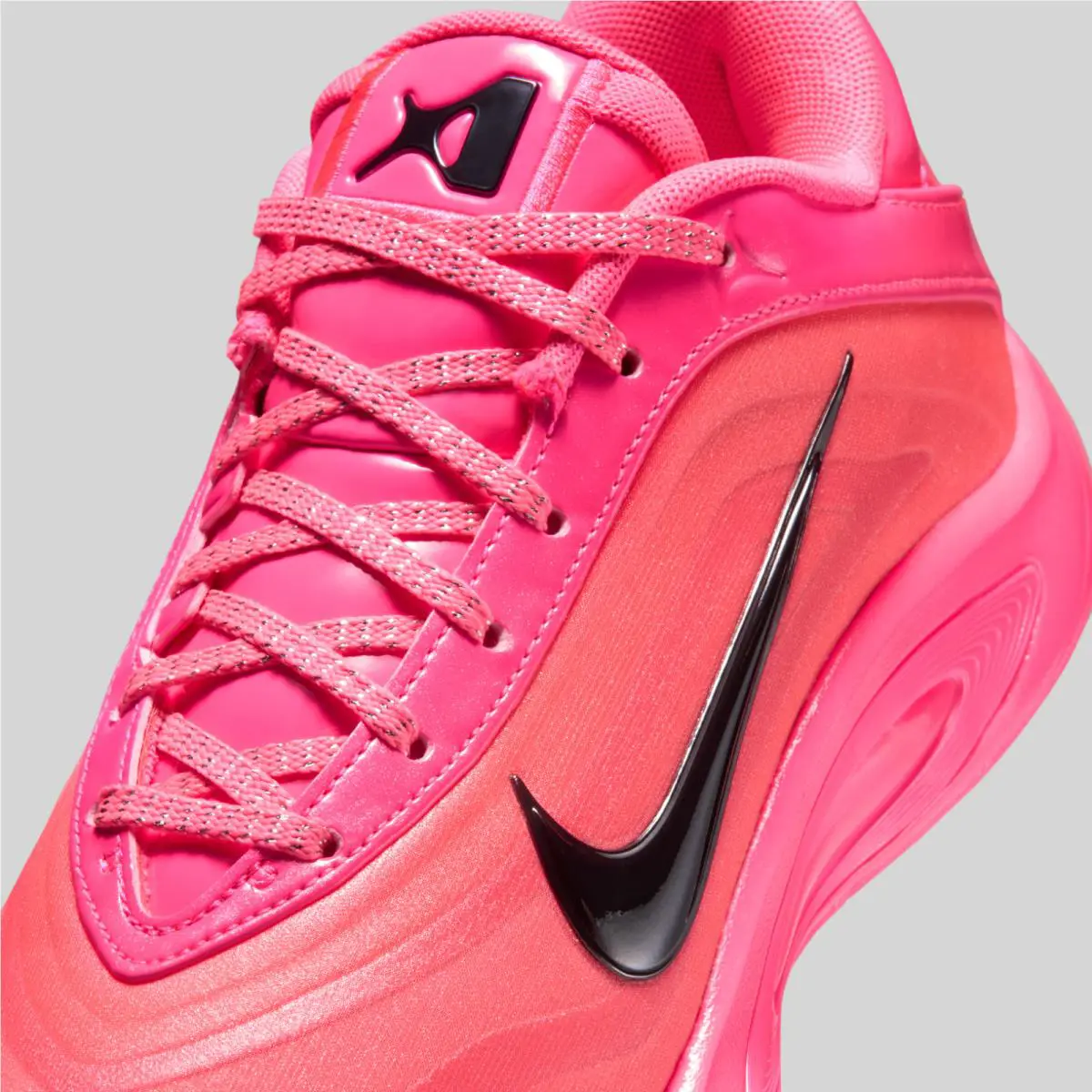 Nike shoes - Nike A`One - FZ8605 - Pink 5