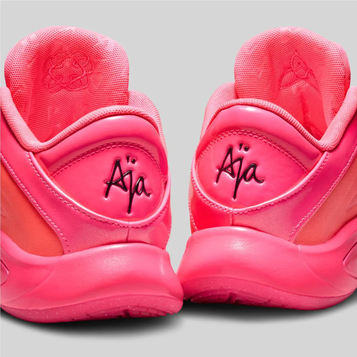 Nike shoes - Nike A`One - FZ8605 - Pink 7