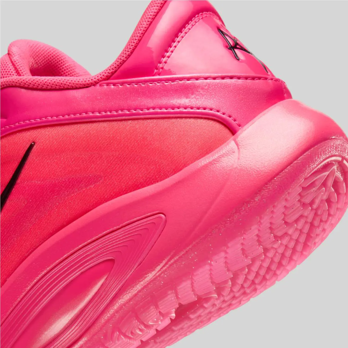 Nike shoes - Nike A`One - FZ8605 - Pink 6