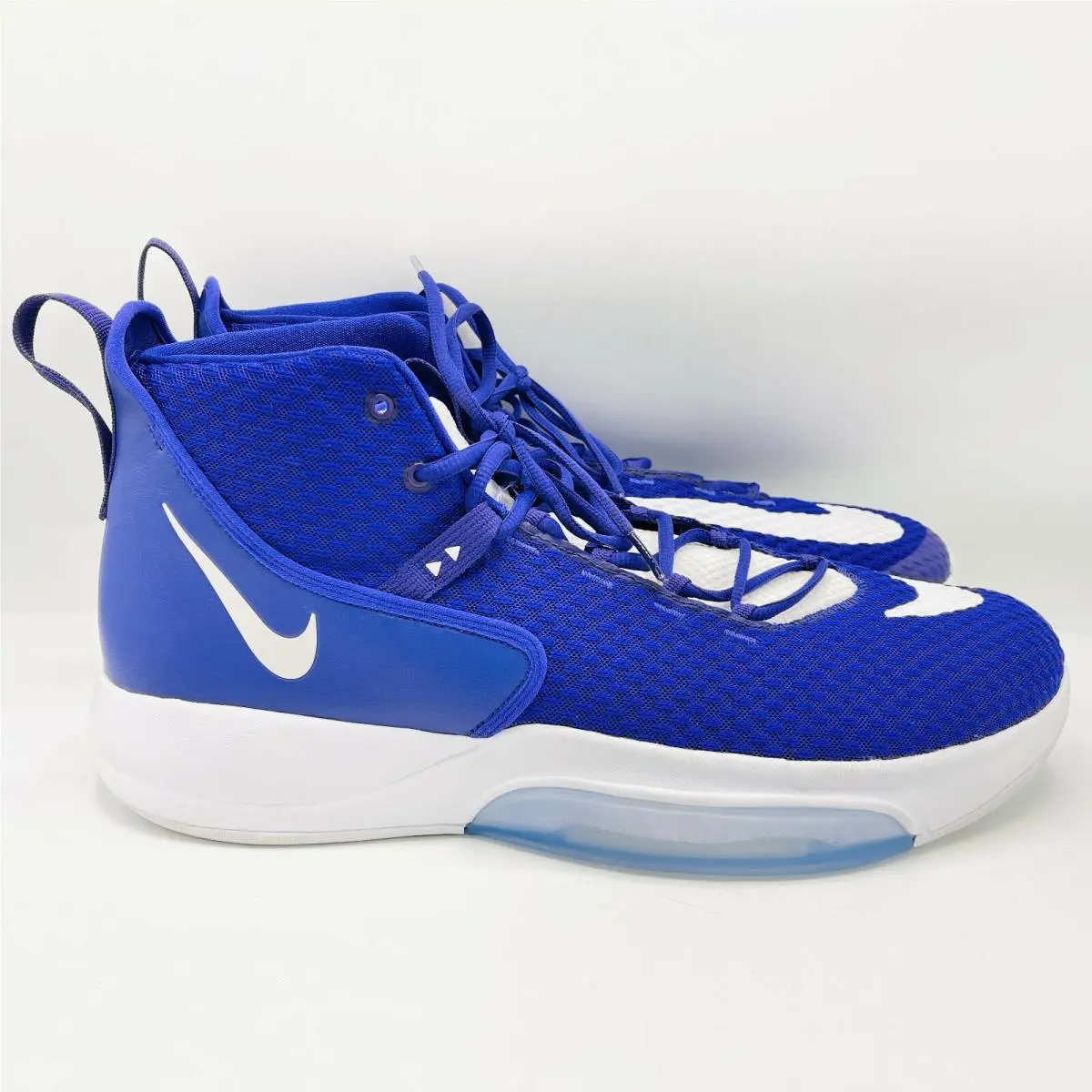 Nike shoes - Nike Zoom Rize - Zoom Rize - CN9502-502 - Purple 1