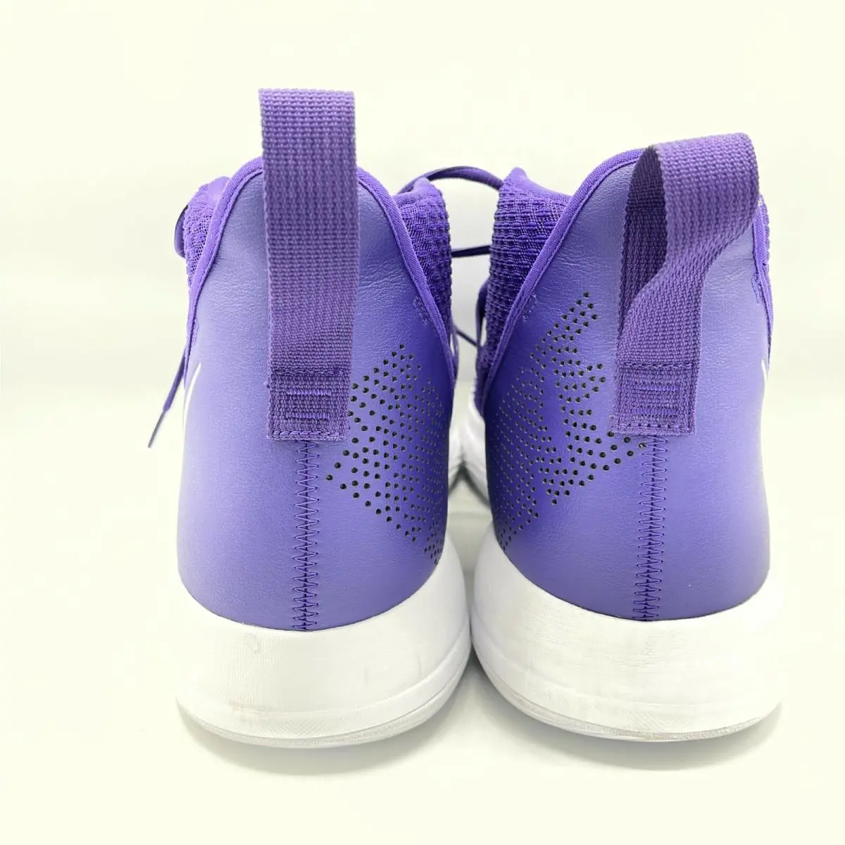 Nike shoes - Nike Zoom Rize - Zoom Rize - CN9502-502 - Purple 2