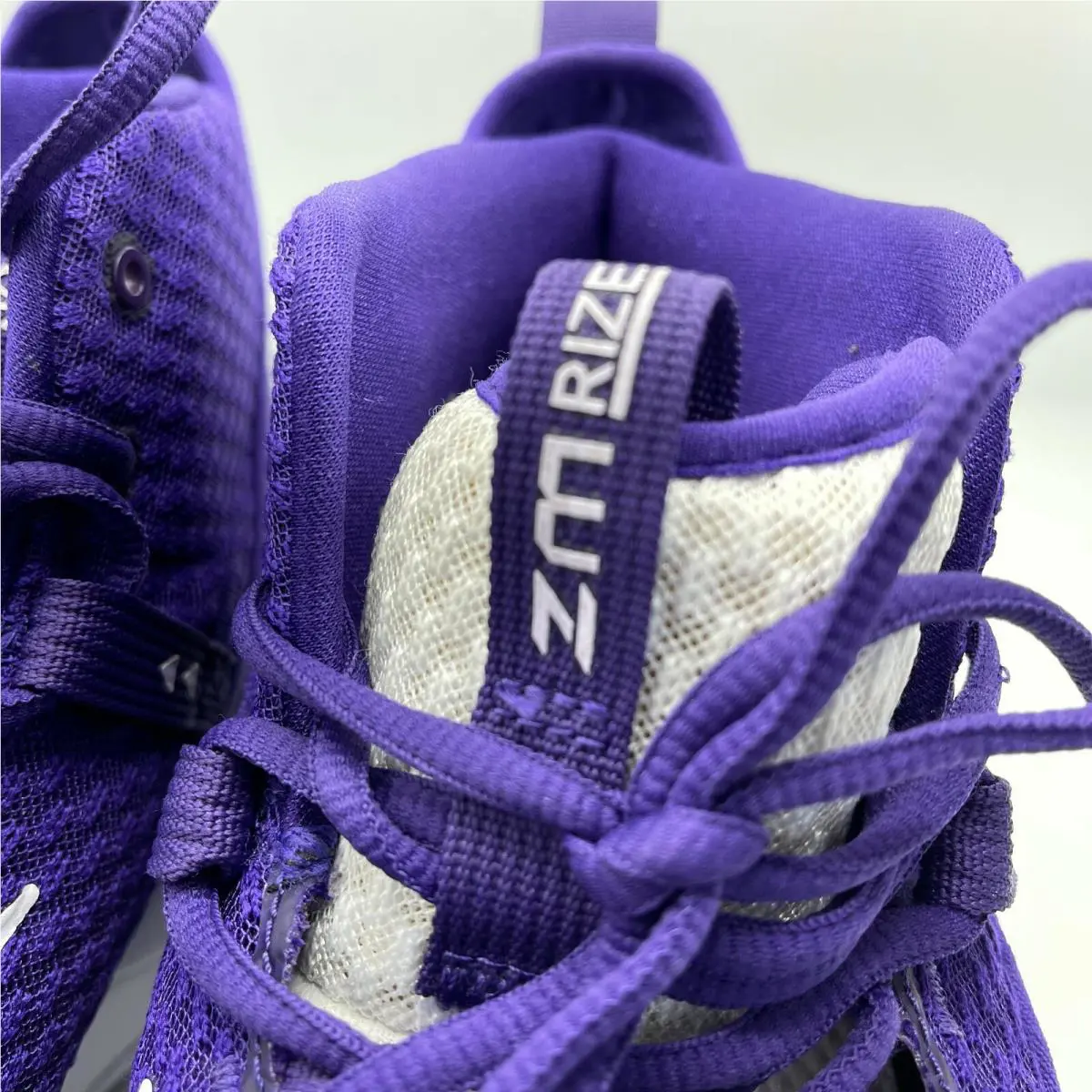 Nike shoes - Nike Zoom Rize - Zoom Rize - CN9502-502 - Purple 6
