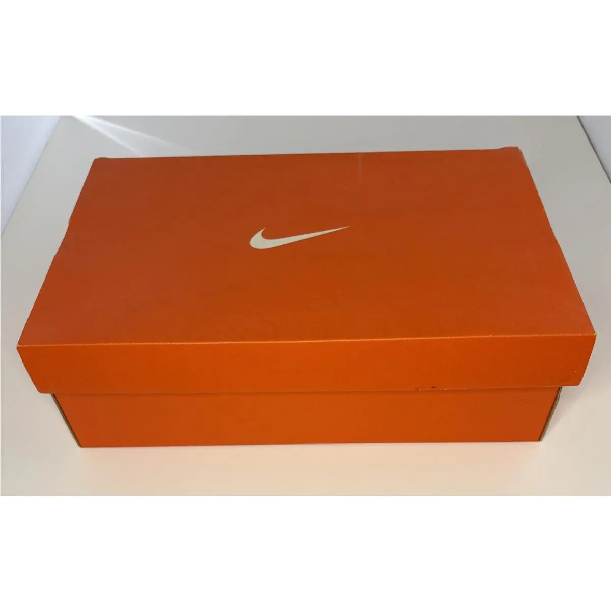 Nike shoes - Nike Capri - Capri - 315756 111 - White 10