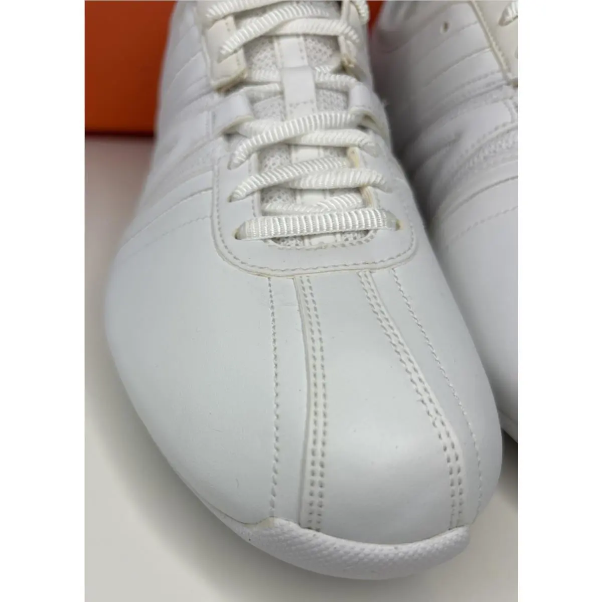 Nike shoes - Nike Capri - Capri - 315756 111 - White 13