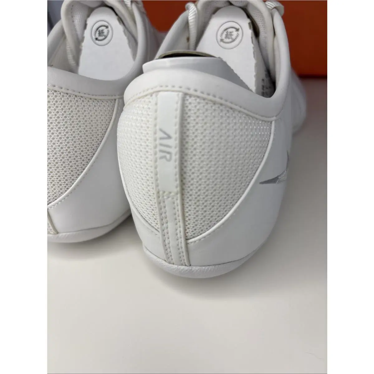 Nike shoes - Nike Capri - Capri - 315756 111 - White 14
