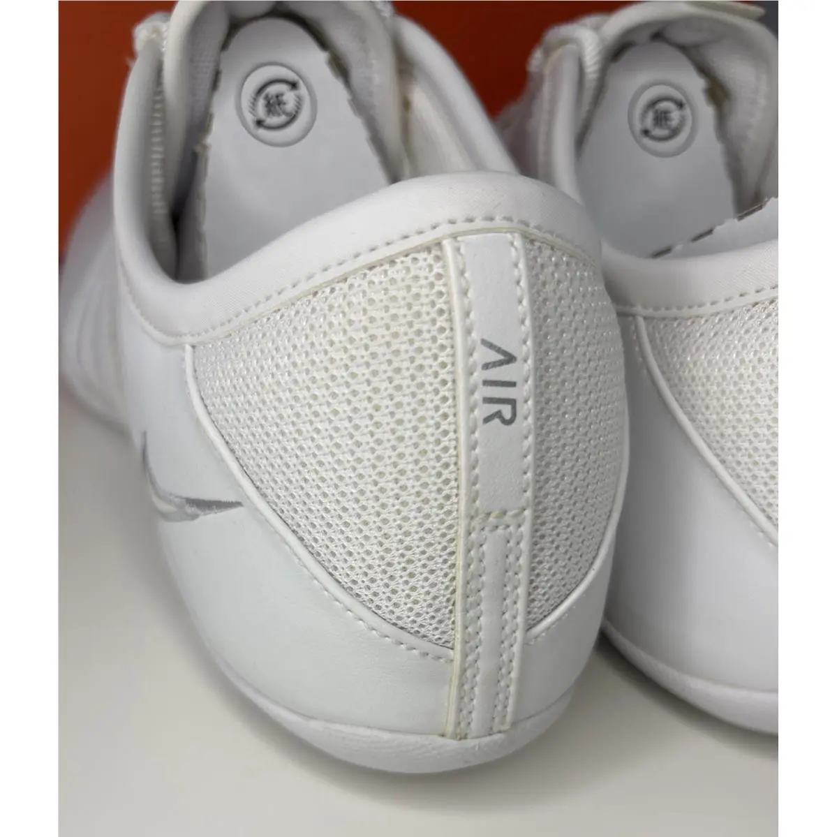 Nike shoes - Nike Capri - Capri - 315756 111 - White 15