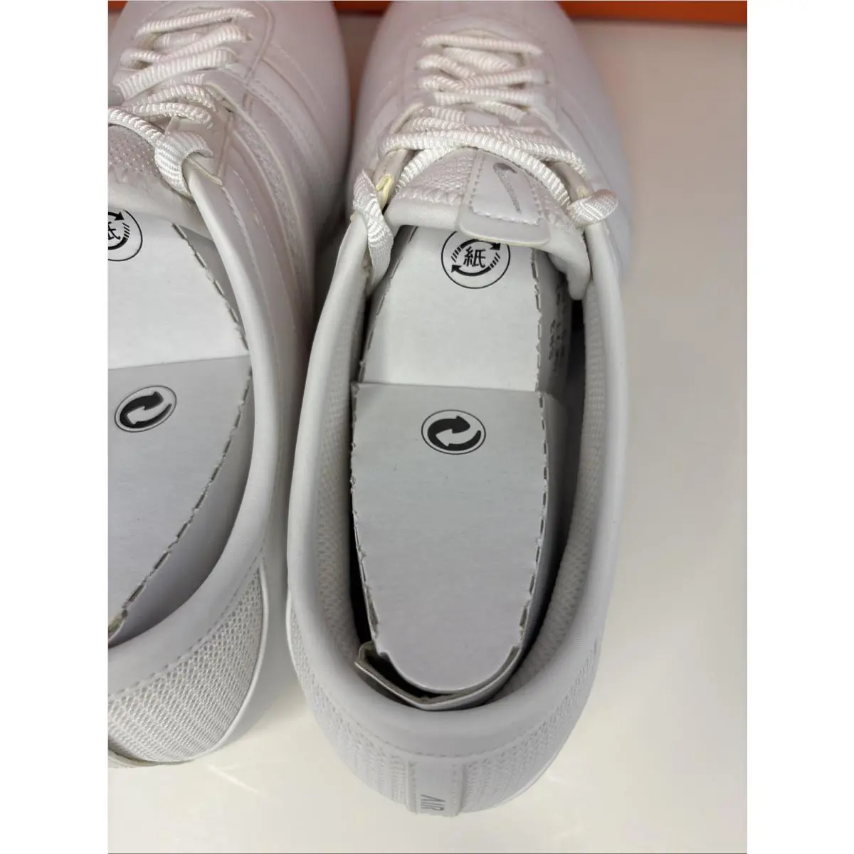 Nike shoes - Nike Capri - Capri - 315756 111 - White 16