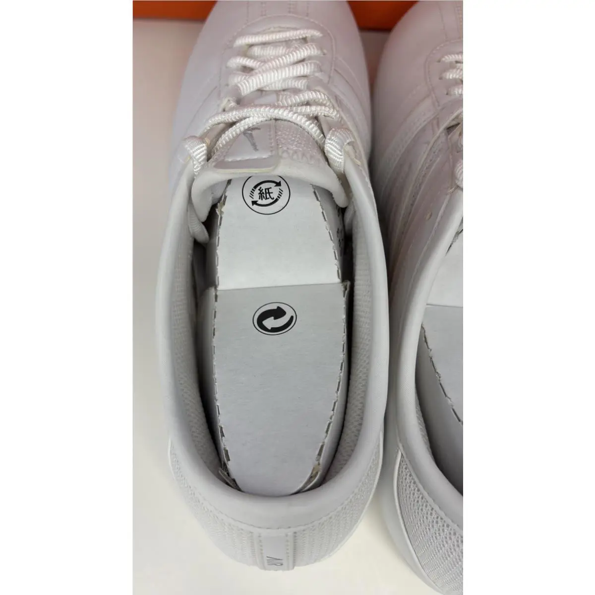 Nike shoes - Nike Capri - Capri - 315756 111 - White 17