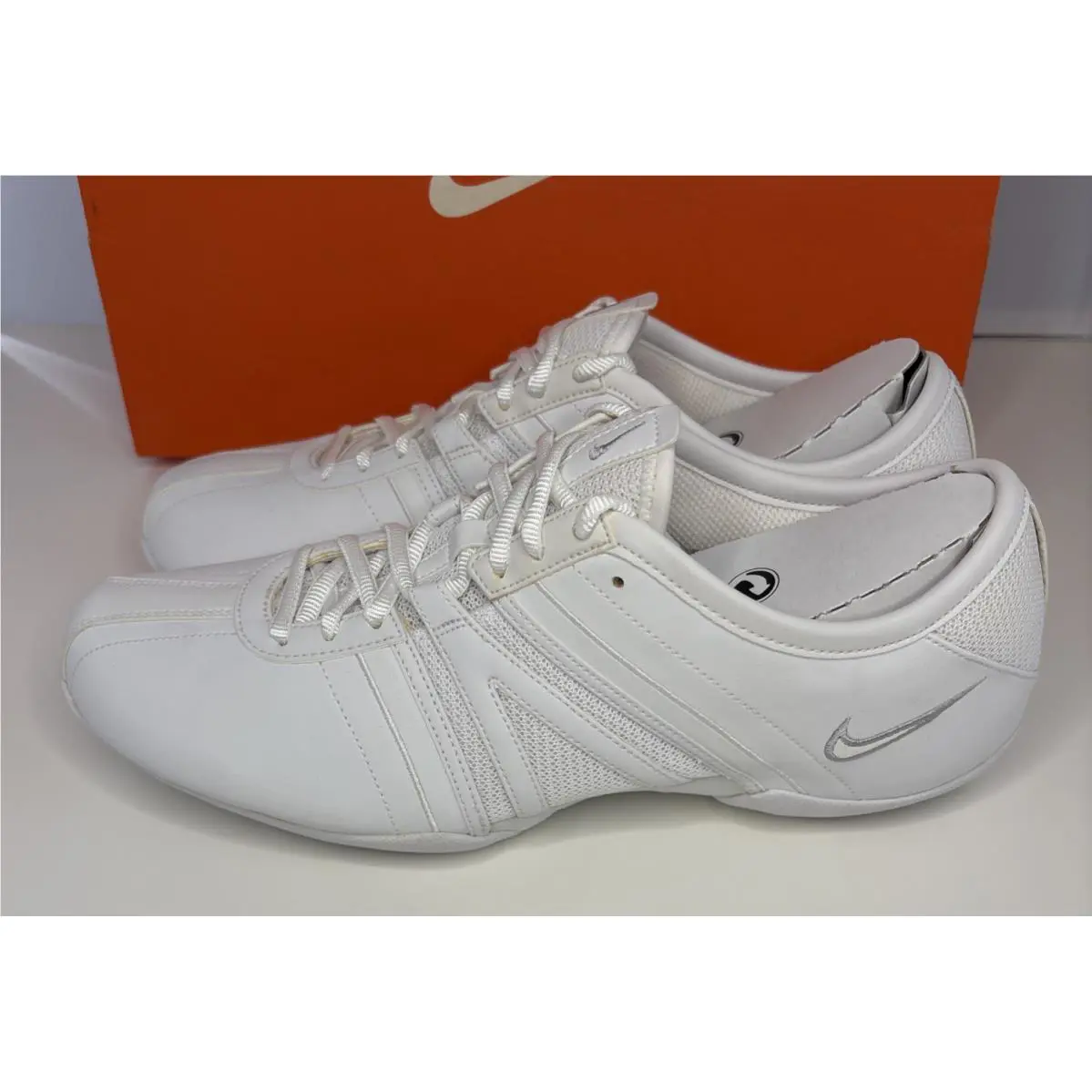 Nike shoes - Nike Capri - Capri - 315756 111 - White 18