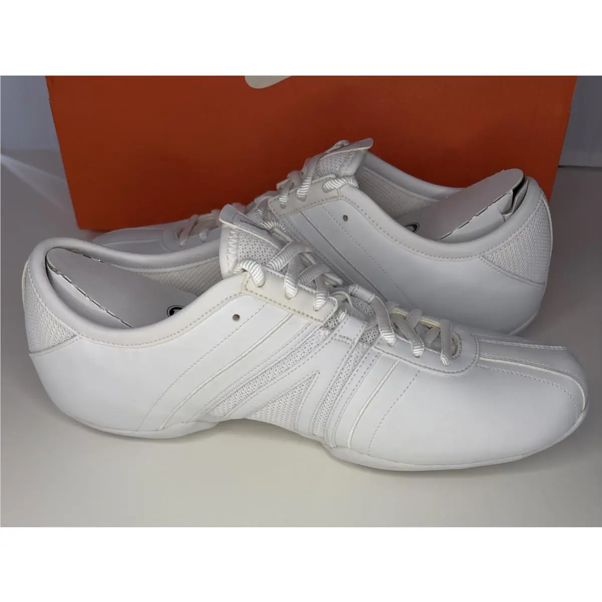 Nike shoes - Nike Capri - Capri - 315756 111 - White 19