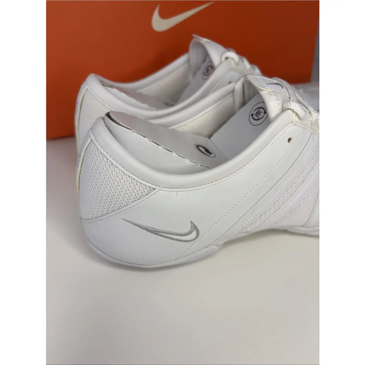 Nike shoes - Nike Capri - Capri - 315756 111 - White 2
