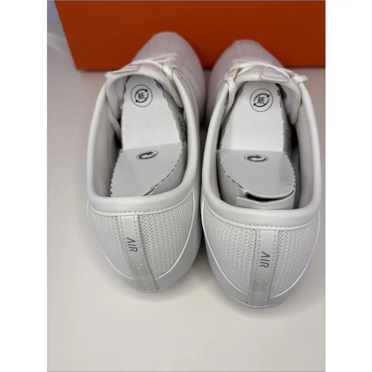 Nike shoes - Nike Capri - Capri - 315756 111 - White 3