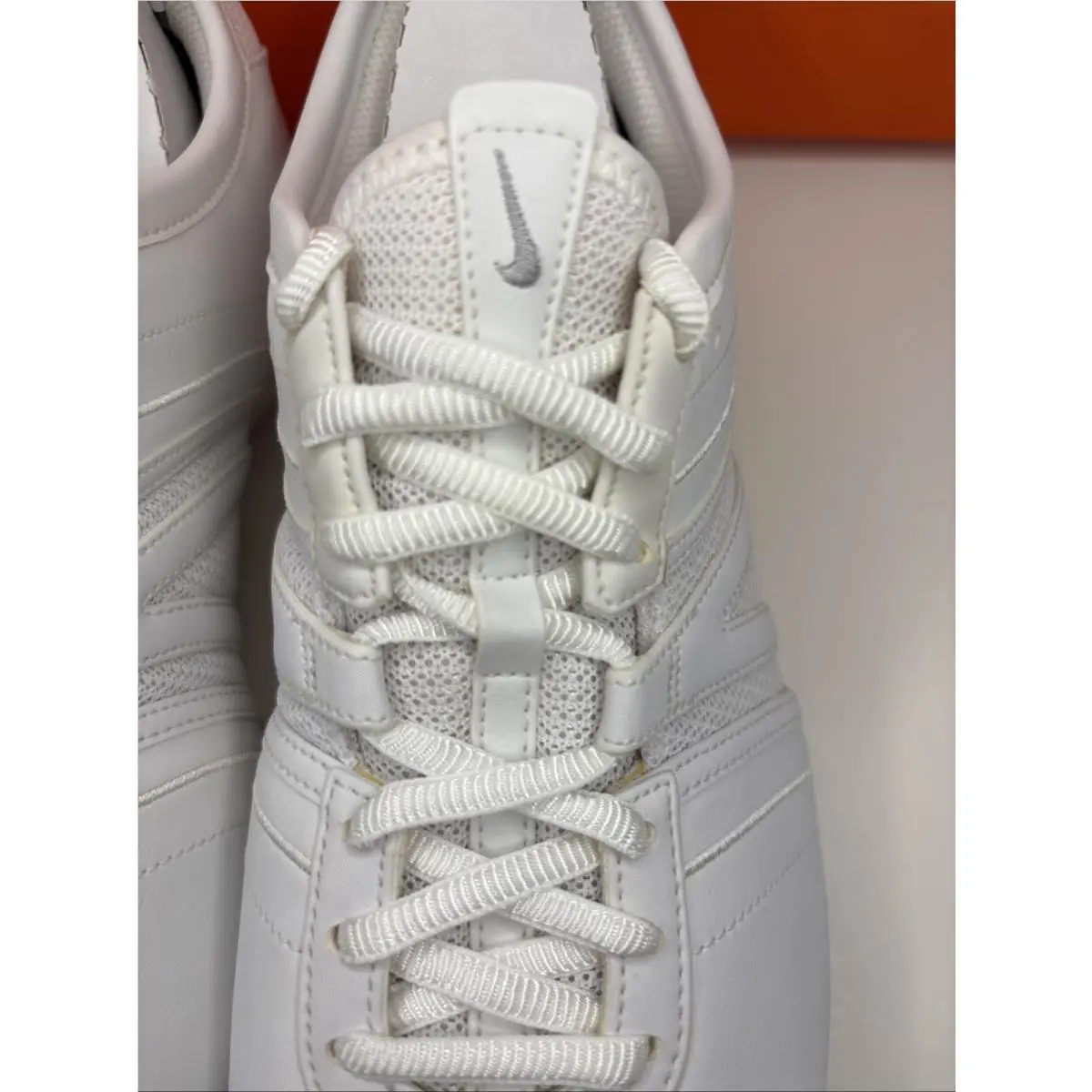 Nike shoes - Nike Capri - Capri - 315756 111 - White 6