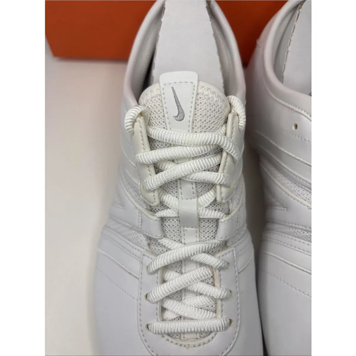 Nike shoes - Nike Capri - Capri - 315756 111 - White 7