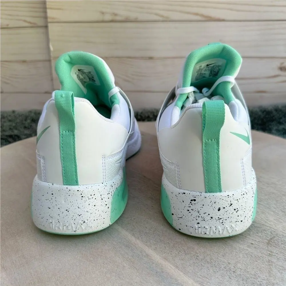 Nike shoes - Nike Air Bella Trainer - Air Bella Trainer - CZ3688-100 - White 2