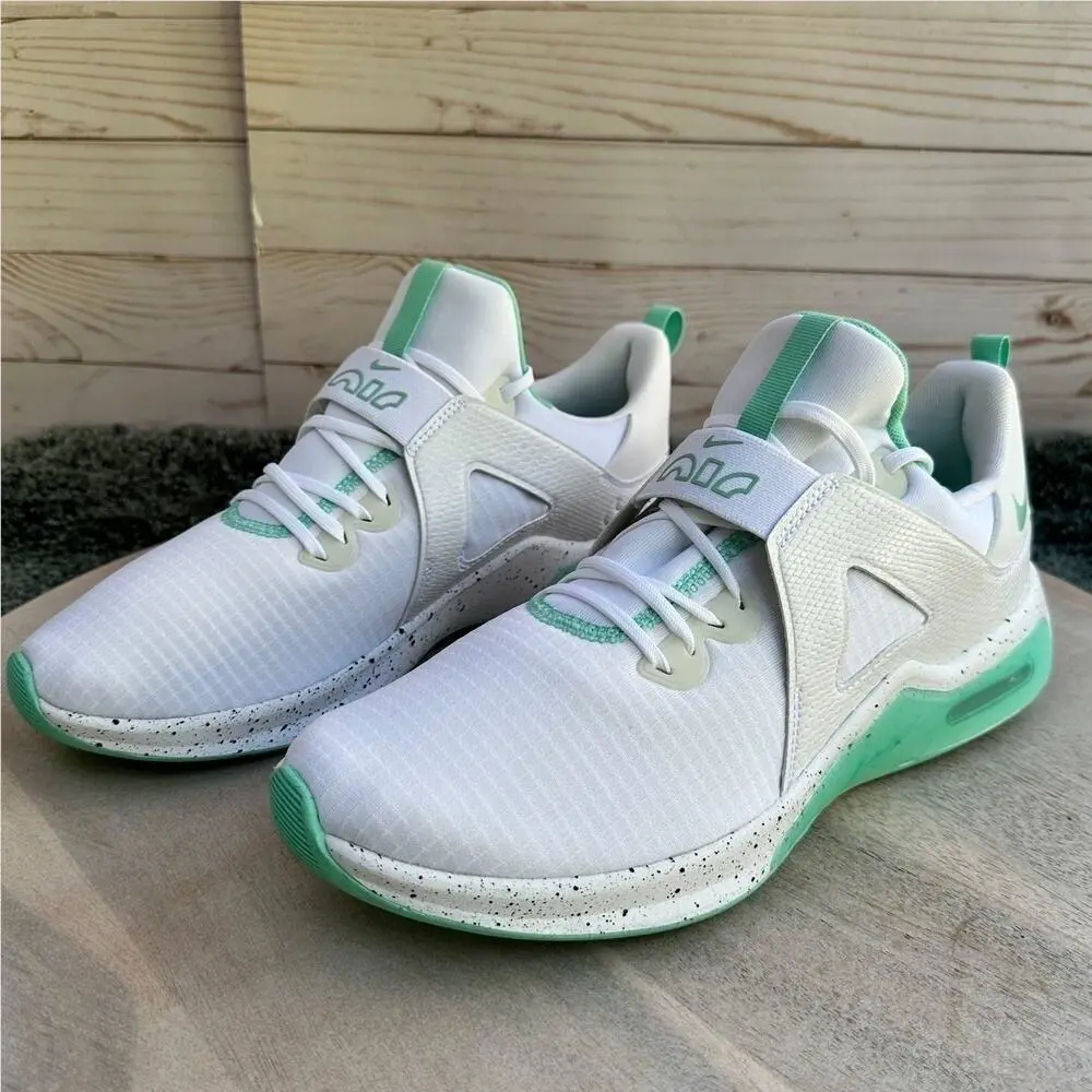 Nike shoes - Nike Air Bella Trainer - Air Bella Trainer - CZ3688-100 - White 0