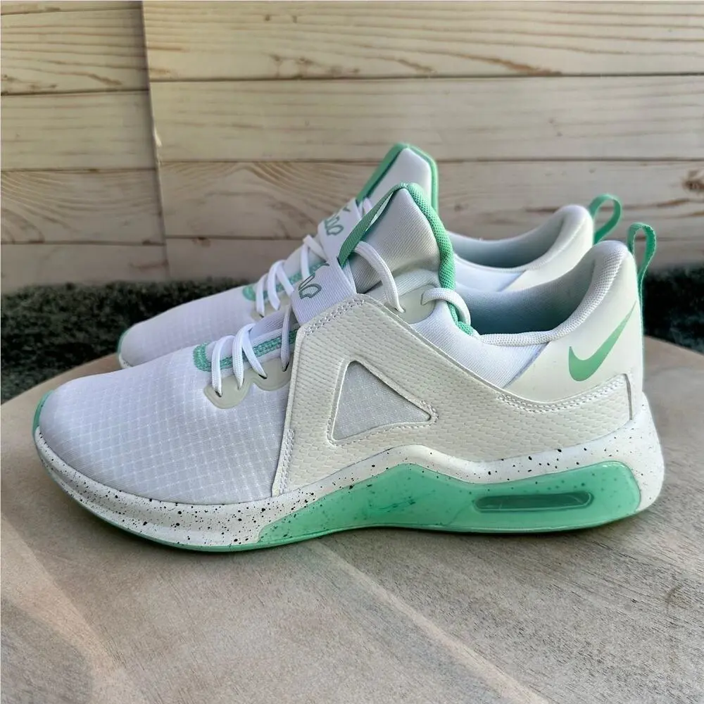 Nike shoes - Nike Air Bella Trainer - Air Bella Trainer - CZ3688-100 - White 7