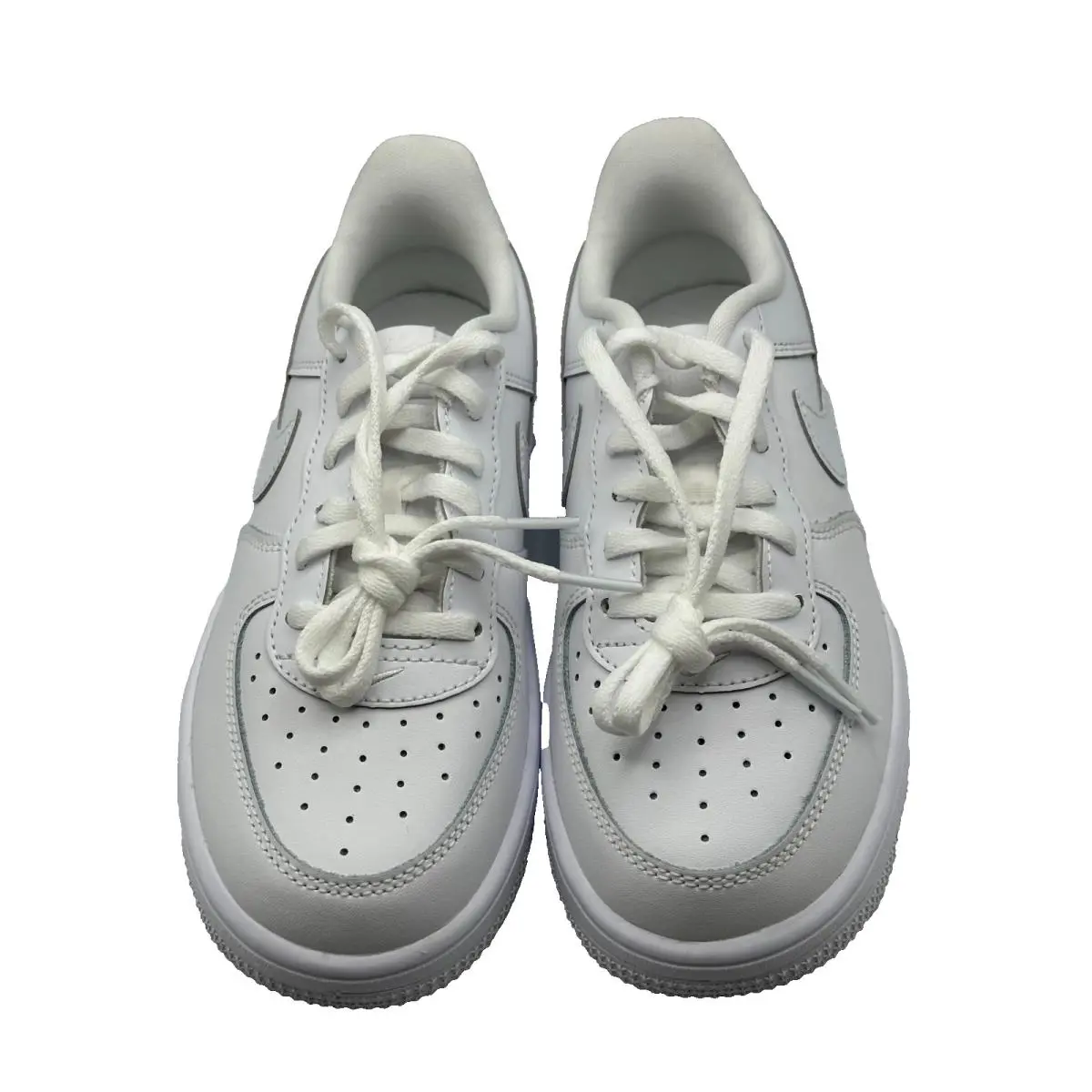 Nike shoes - Nike Air Force 1 - Air Force - White 0