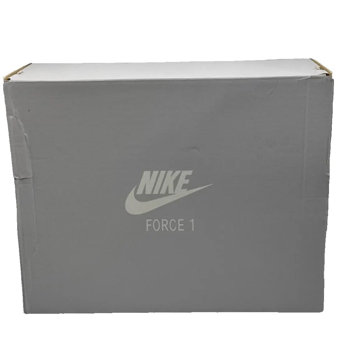 Nike shoes - Nike Air Force 1 - Air Force - White 6