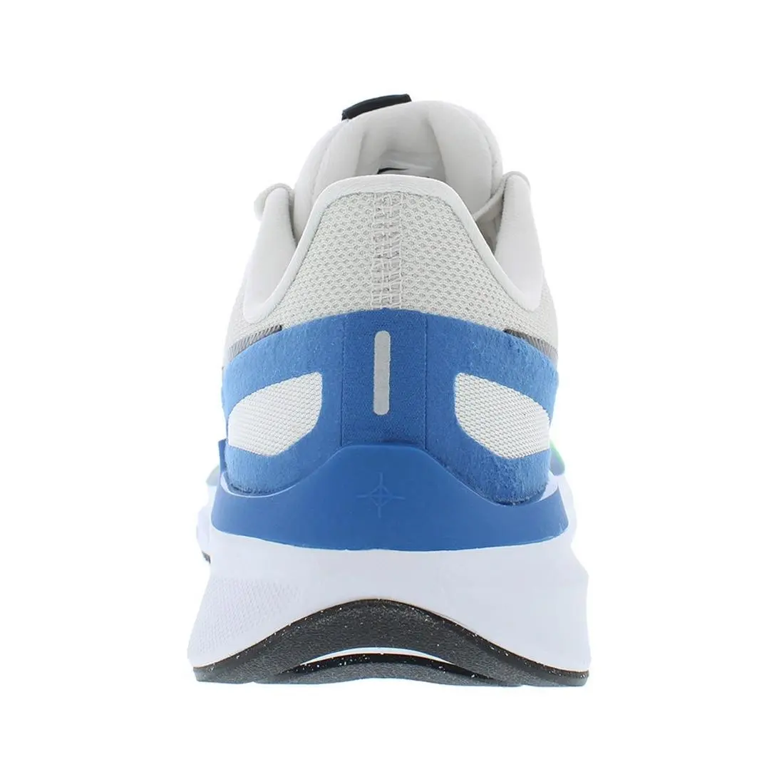 Nike shoes - Nike Air Zoom Structure - Air Zoom Structure - DJ7883-104 - White, Main: Off-White (UPC: 196975689569) 1