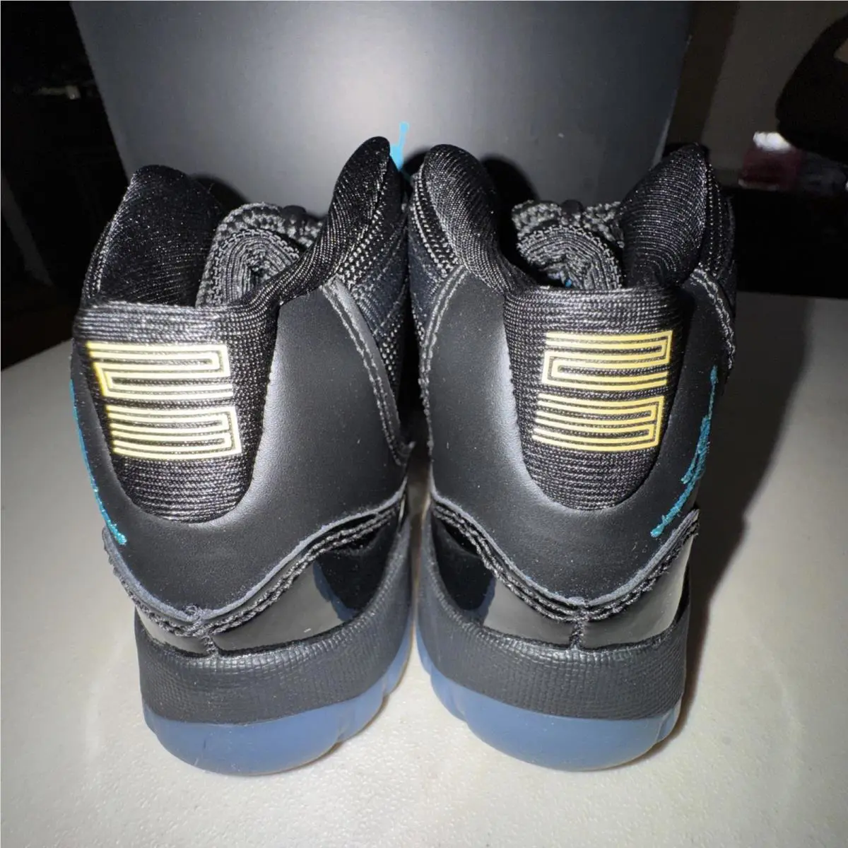 Nike shoes - Black 0