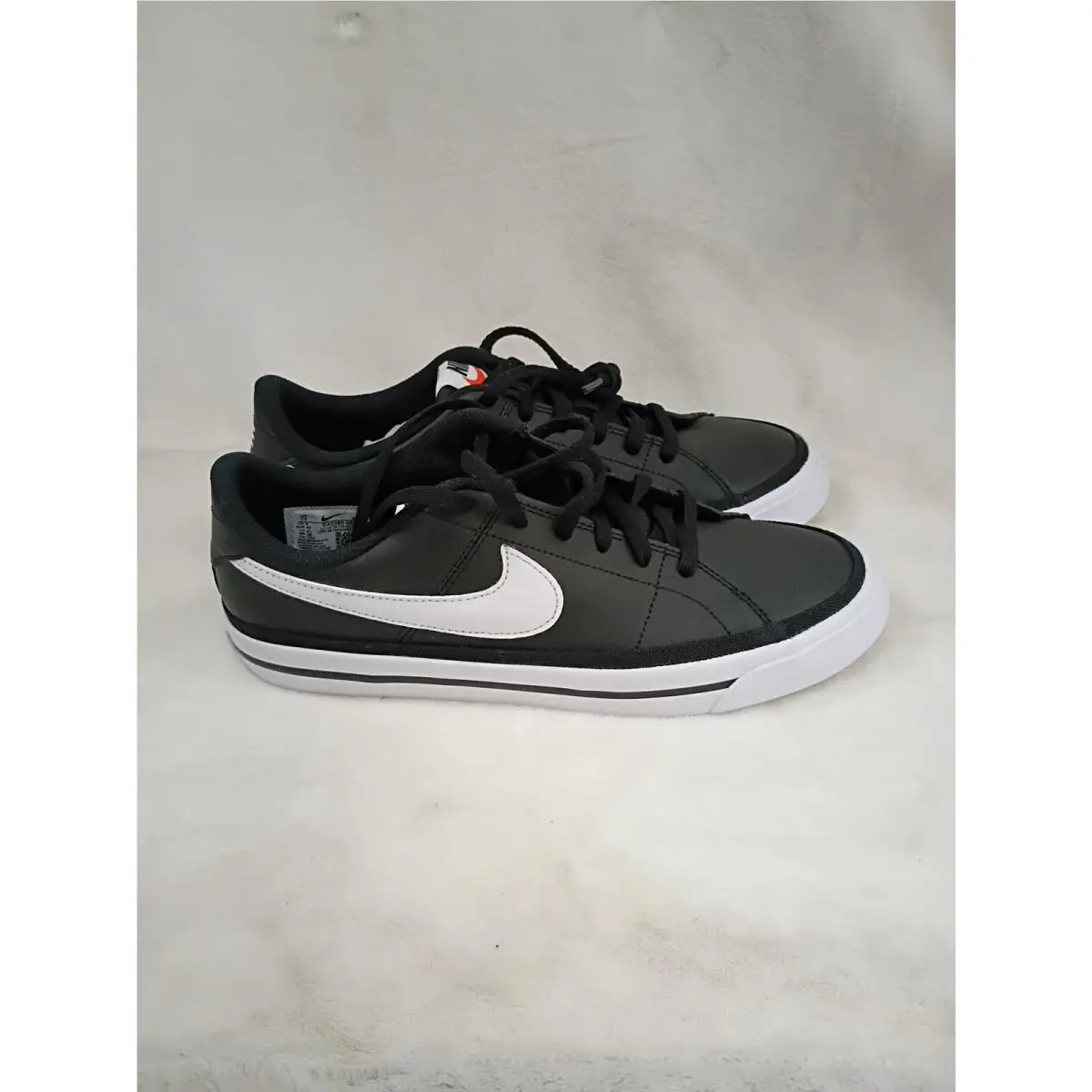 Nike shoes - Nike Court Legacy - Court Legacy - Black 0