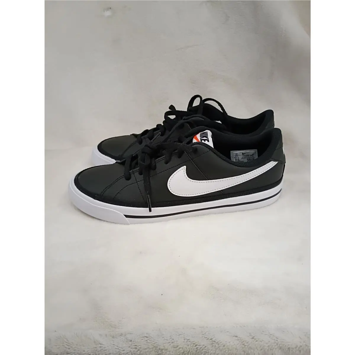 Nike shoes - Nike Court Legacy - Court Legacy - Black 1