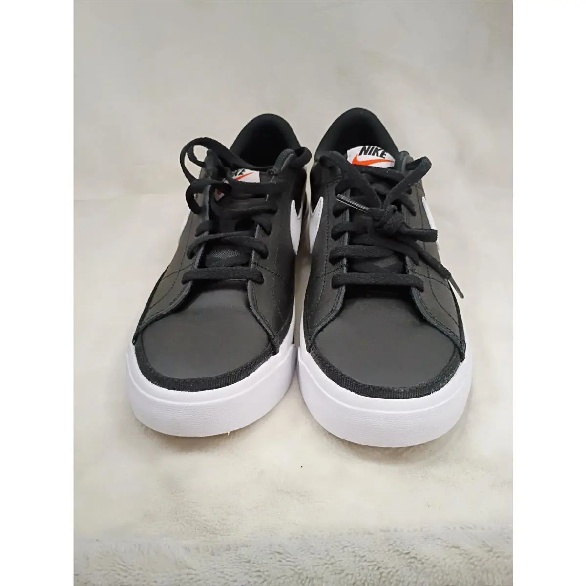 Nike shoes - Nike Court Legacy - Court Legacy - Black 2