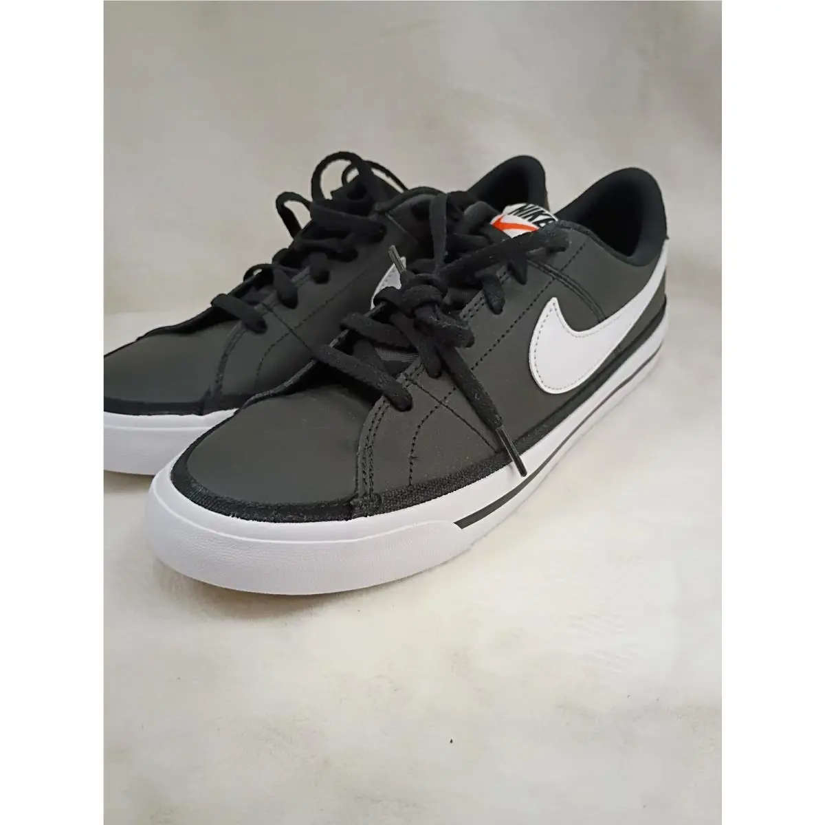 Nike shoes - Nike Court Legacy - Court Legacy - Black 5