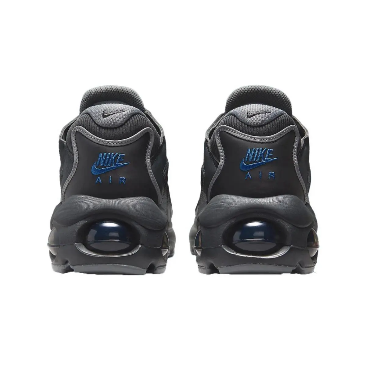Nike shoes - Nike Air Max TW - Air Max - FV0840-001 - Gray 2