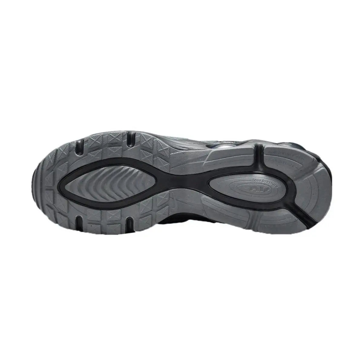 Nike shoes - Nike Air Max TW - Air Max - FV0840-001 - Gray 3