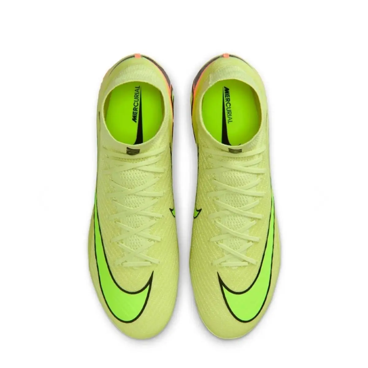 Nike shoes - Nike Zoom Mercurial - Zoom Mercurial - FQ1457-302 - Yellow 0