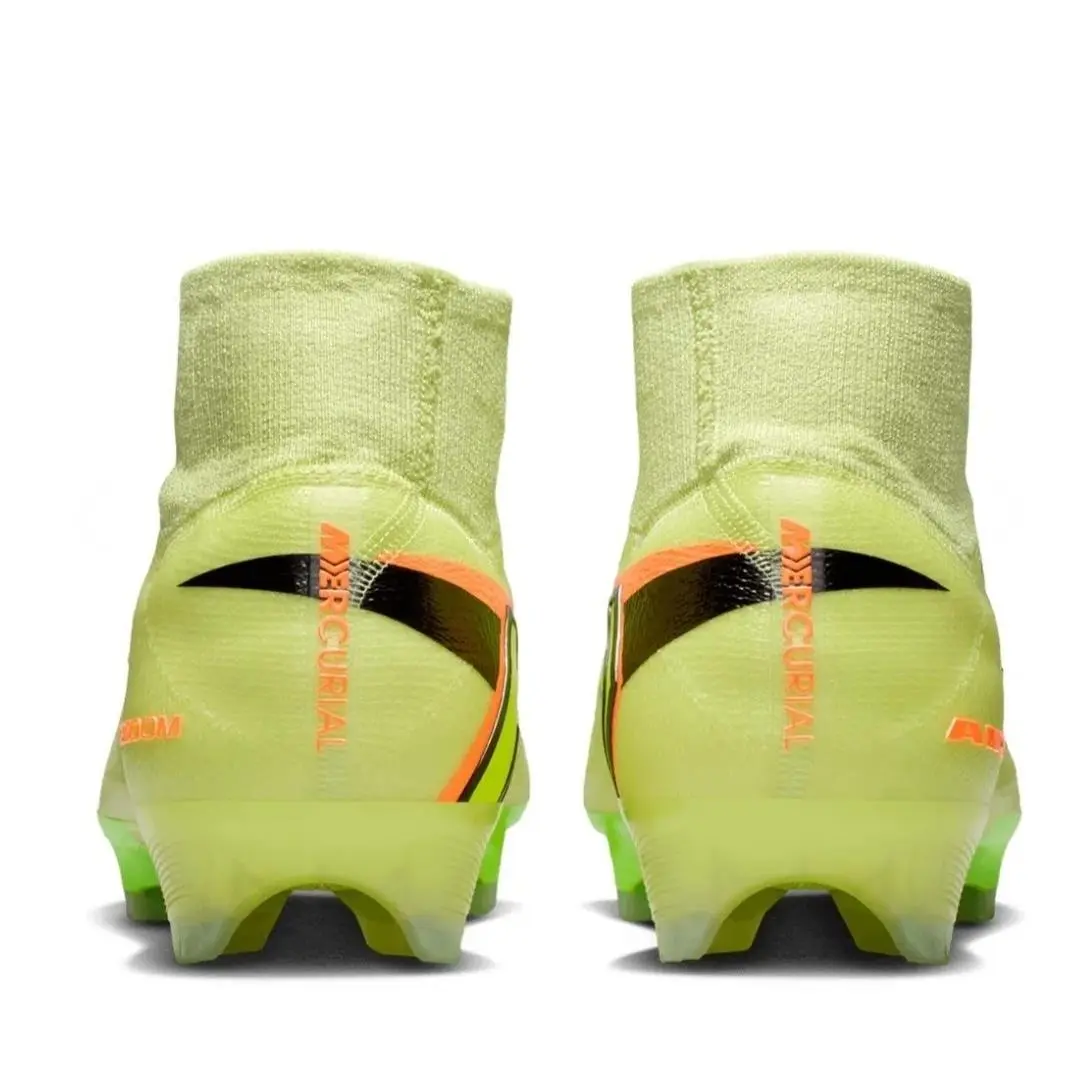 Nike shoes - Nike Zoom Mercurial - Zoom Mercurial - FQ1457-302 - Yellow 1