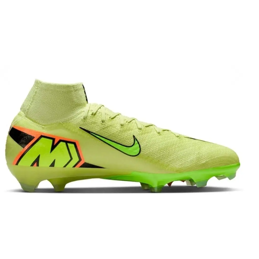 Nike shoes - Nike Zoom Mercurial - Zoom Mercurial - FQ1457-302 - Yellow 2