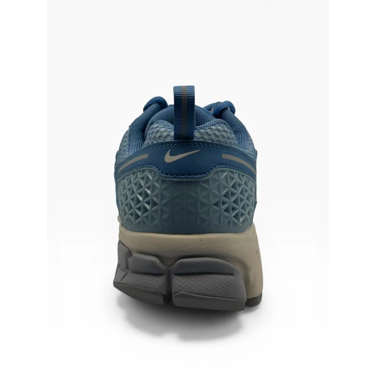 Nike shoes - PURE PLATINEM/METLLIC SILVER 2