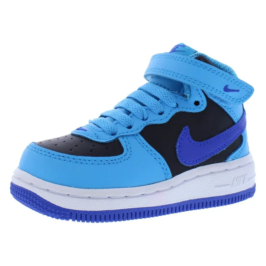 Nike shoes - DH2935400 - DH2935400 - Blue Lightning/Racer Blue, Main: Blue (UPC: 196605296204) 0