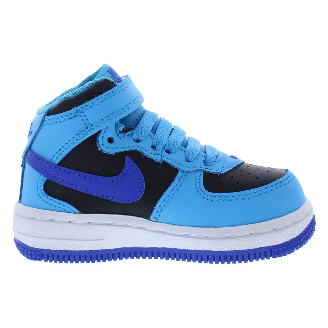 Nike shoes - DH2935400 - DH2935400 - Blue Lightning/Racer Blue, Main: Blue (UPC: 196605296204) 1