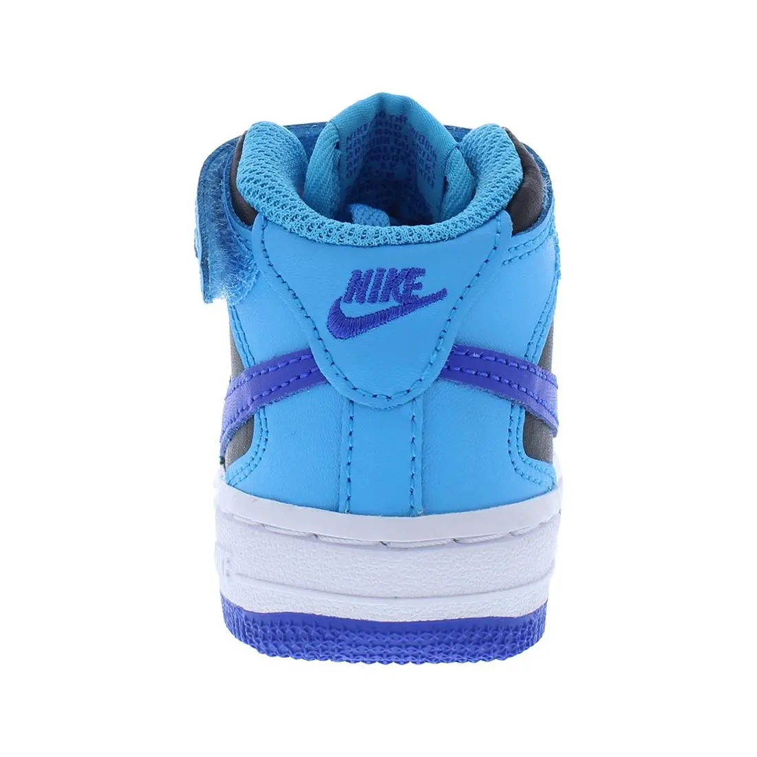Nike shoes - DH2935400 - DH2935400 - Blue Lightning/Racer Blue, Main: Blue (UPC: 196605296204) 2