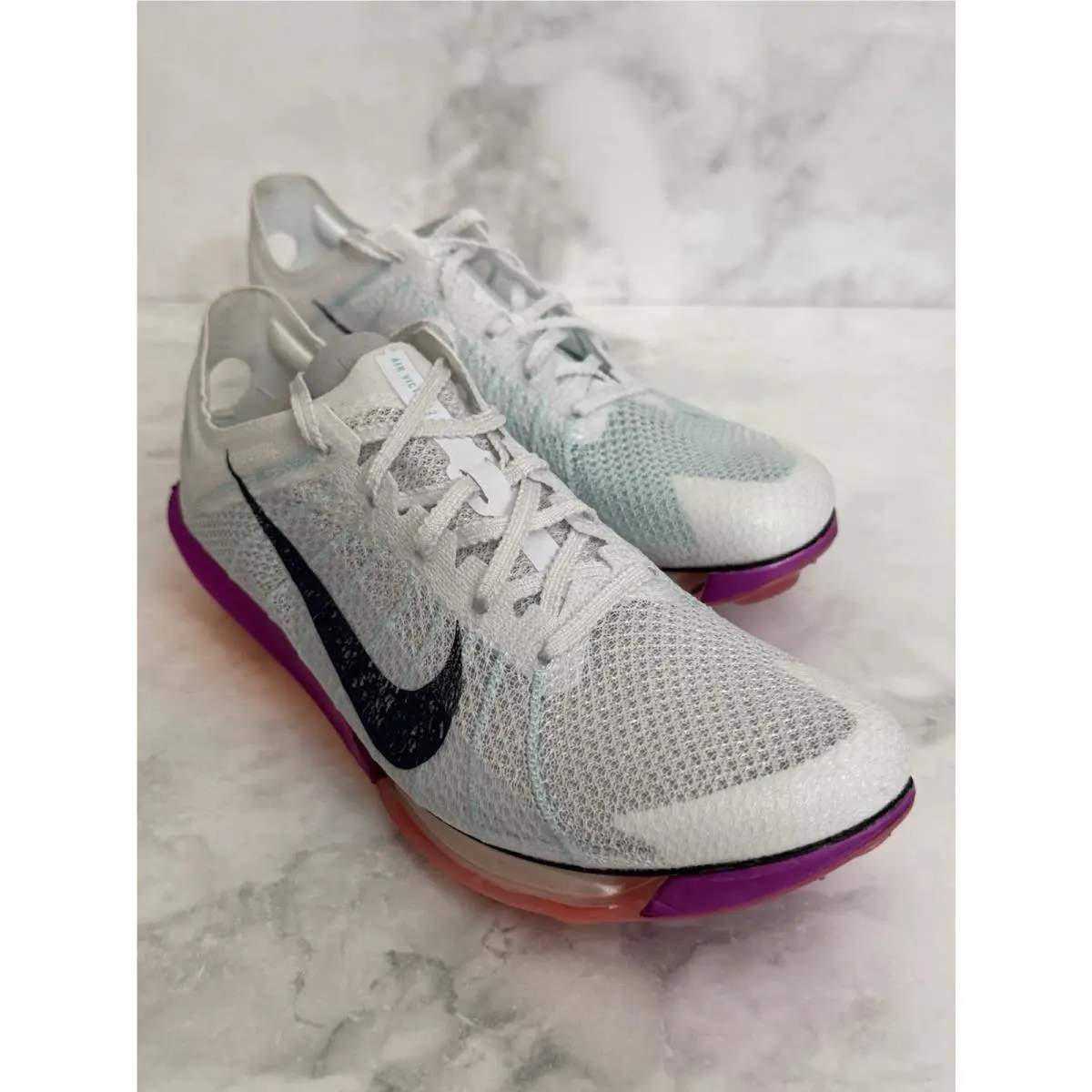 Nike shoes - Nike Victory - Victory - FD8411-101 - White 0